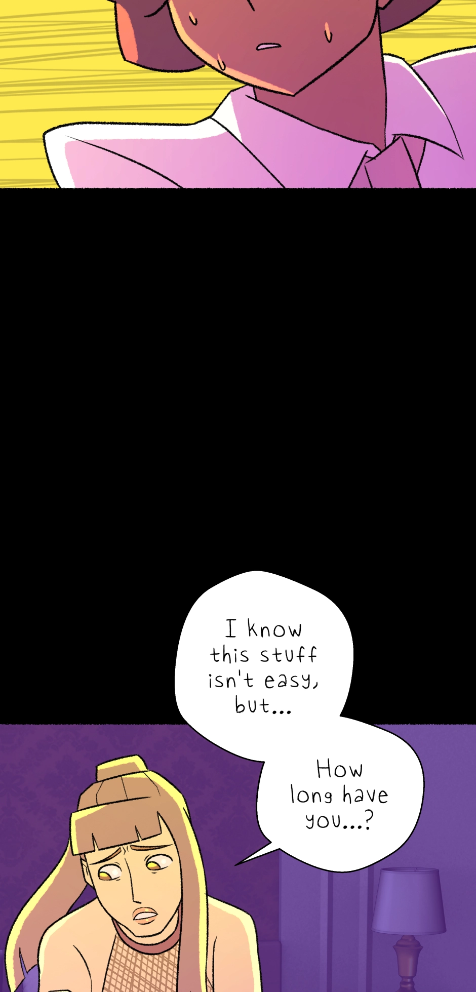 Read Memories chapter 96 image 10 on Lezhin