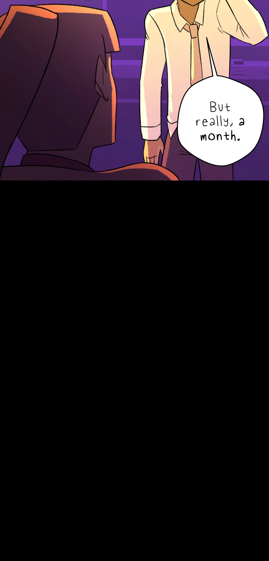 Read Memories chapter 96 image 12 on Lezhin