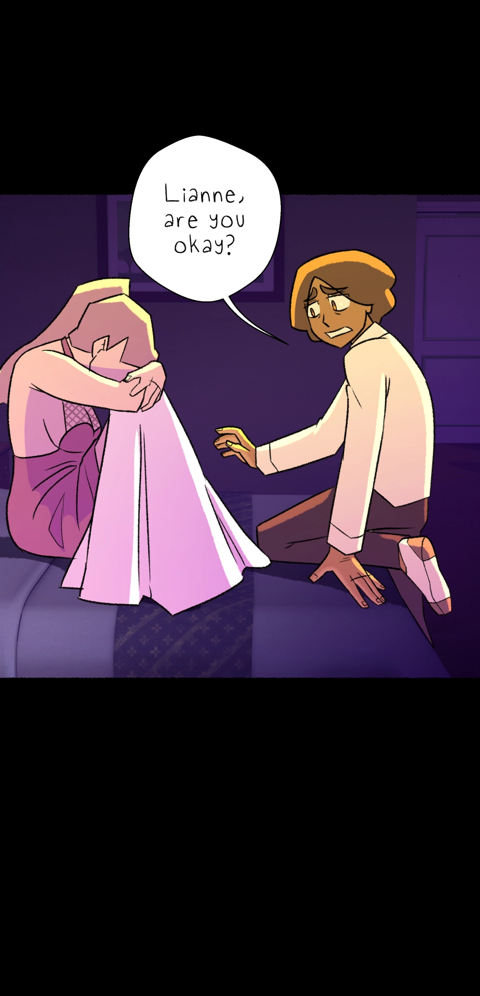 Read Memories chapter 96 image 15 on Lezhin