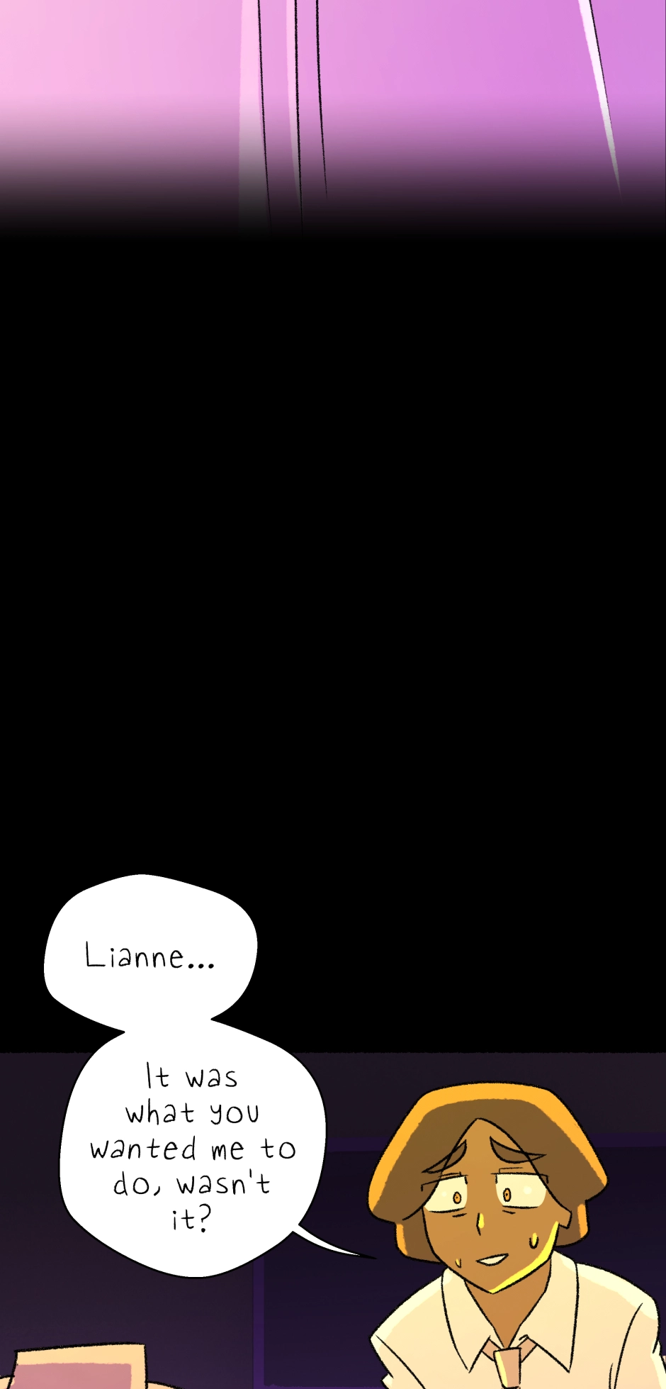 Read Memories chapter 96 image 17 on Lezhin