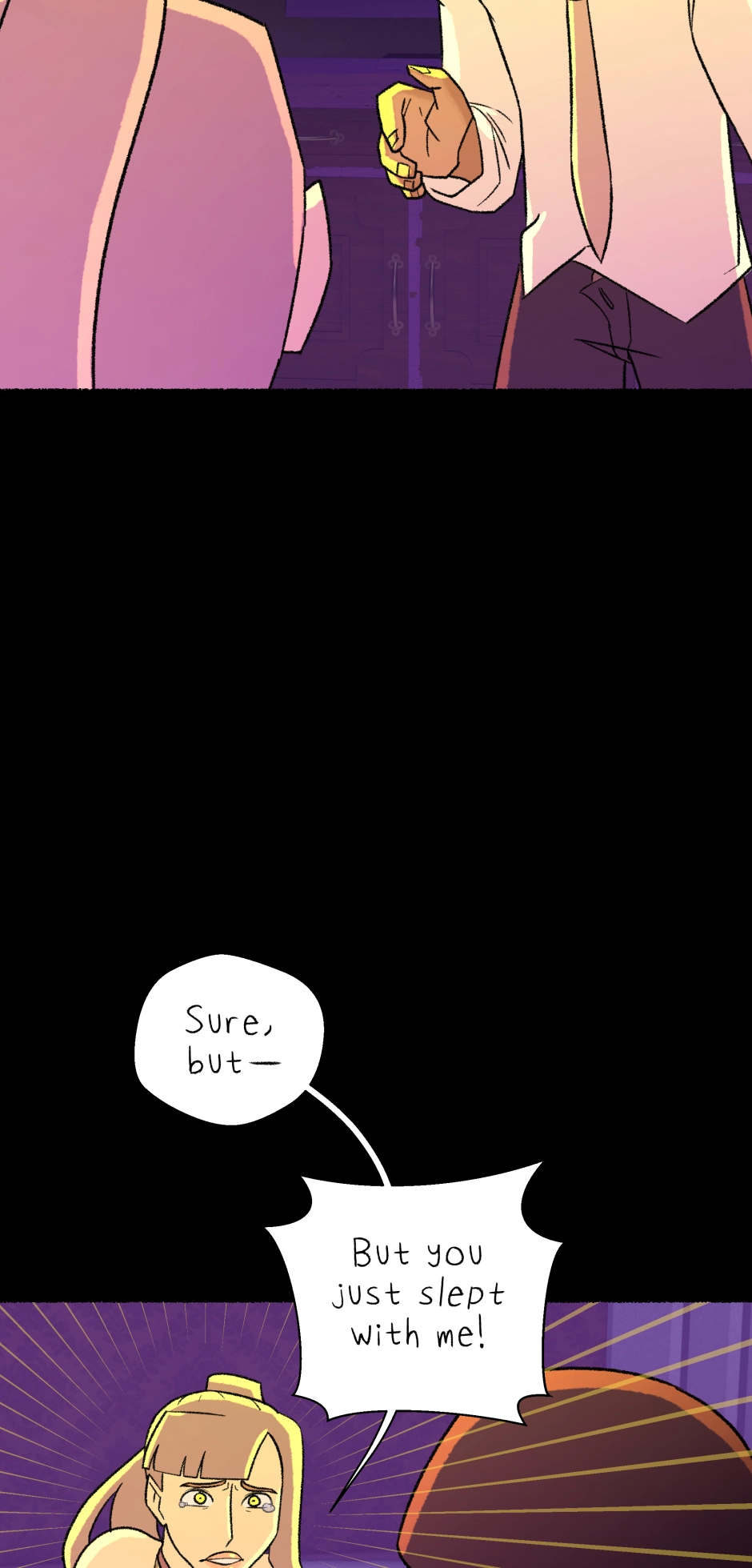 Read Memories chapter 96 image 18 on Lezhin