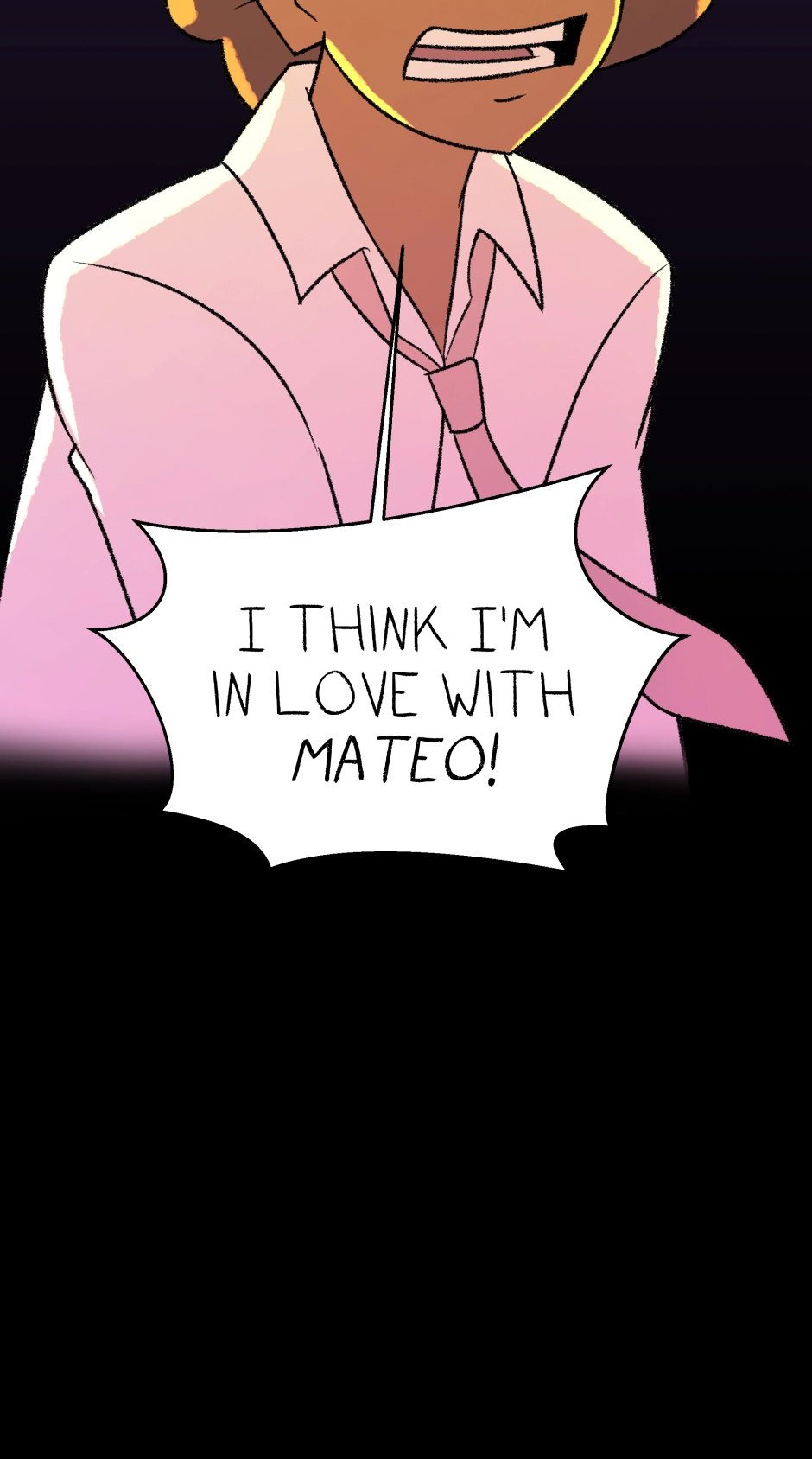 Read Memories chapter 96 image 2 on Lezhin
