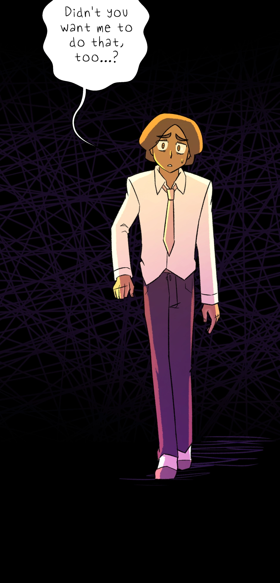 Read Memories chapter 96 image 20 on Lezhin