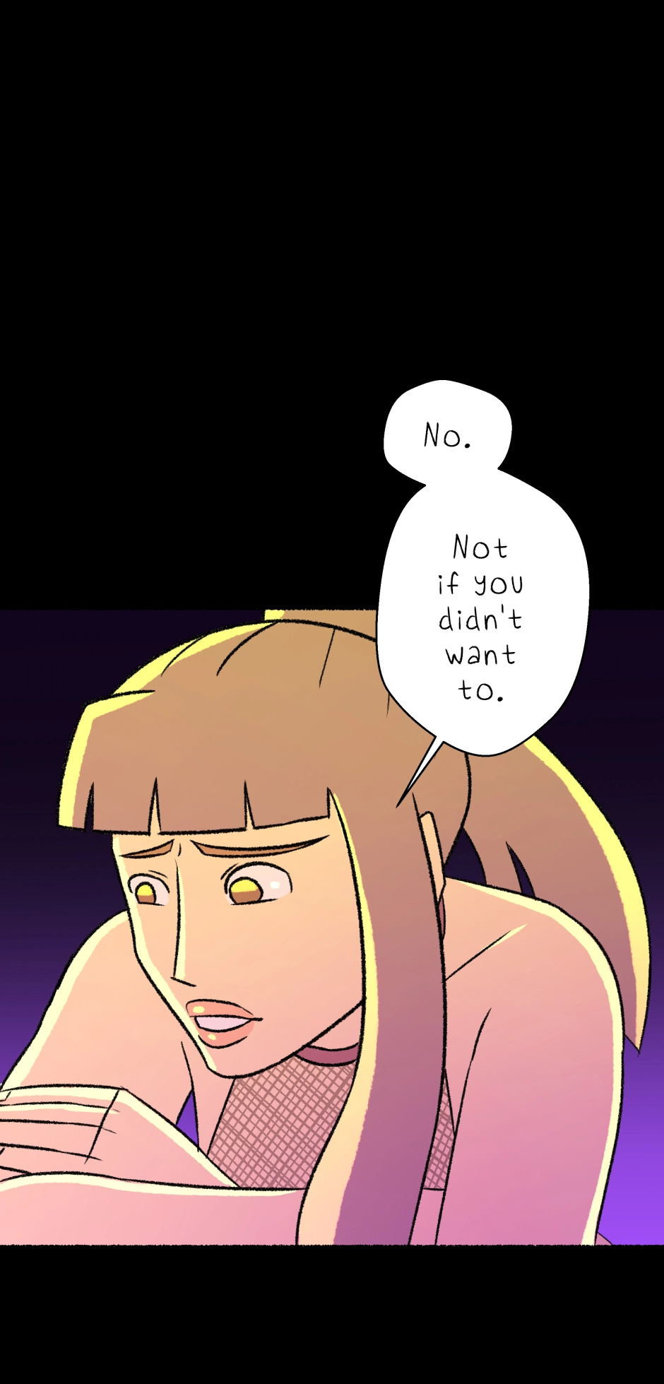 Read Memories chapter 96 image 21 on Lezhin