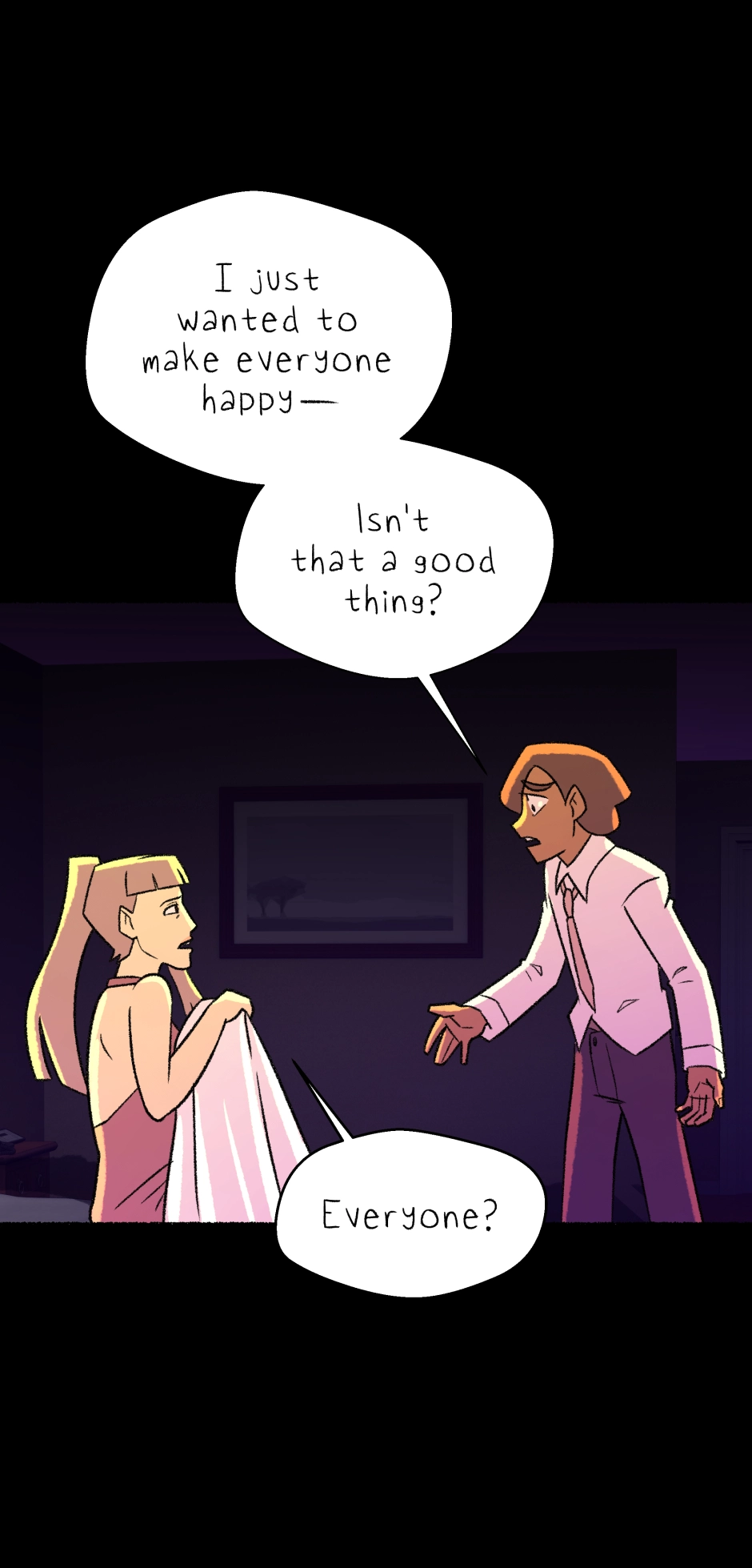 Read Memories chapter 96 image 23 on Lezhin