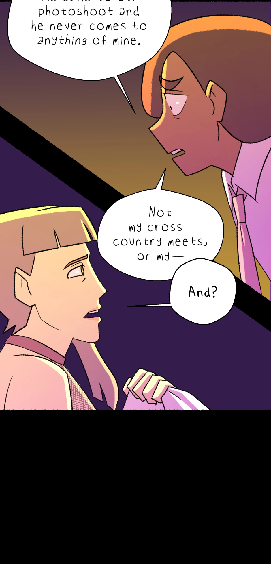 Read Memories chapter 96 image 27 on Lezhin