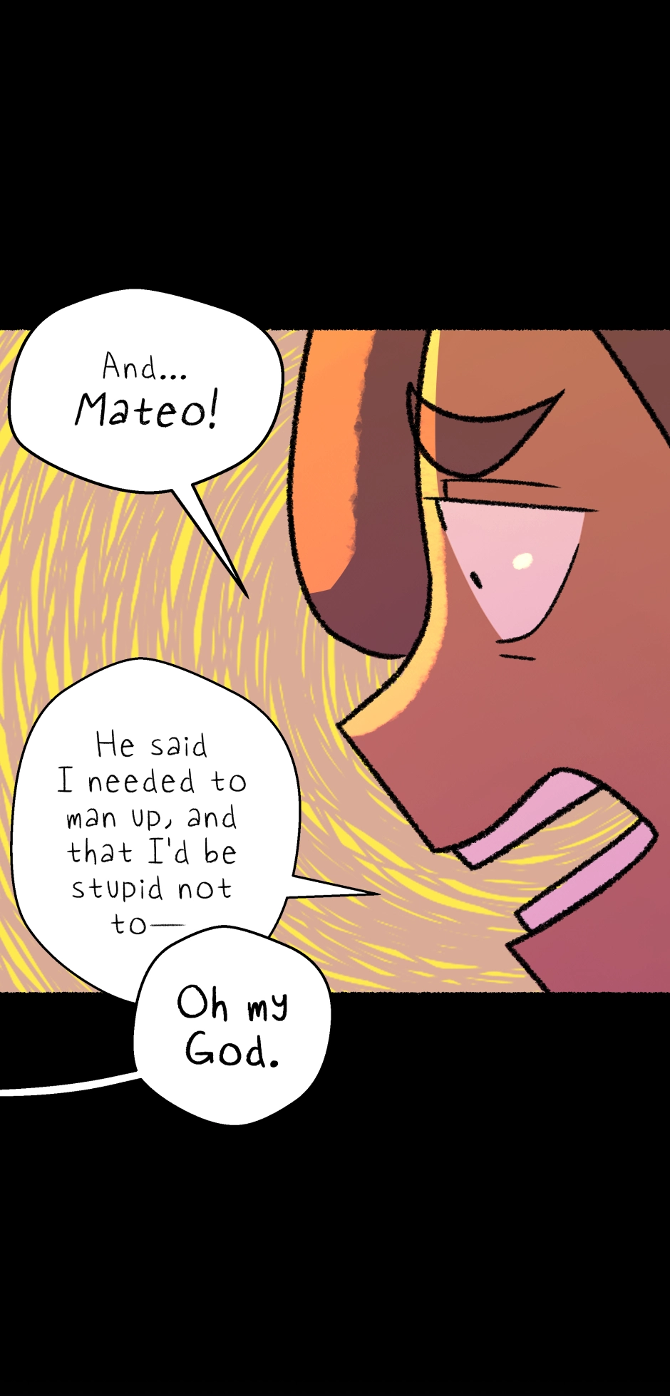 Read Memories chapter 96 image 28 on Lezhin