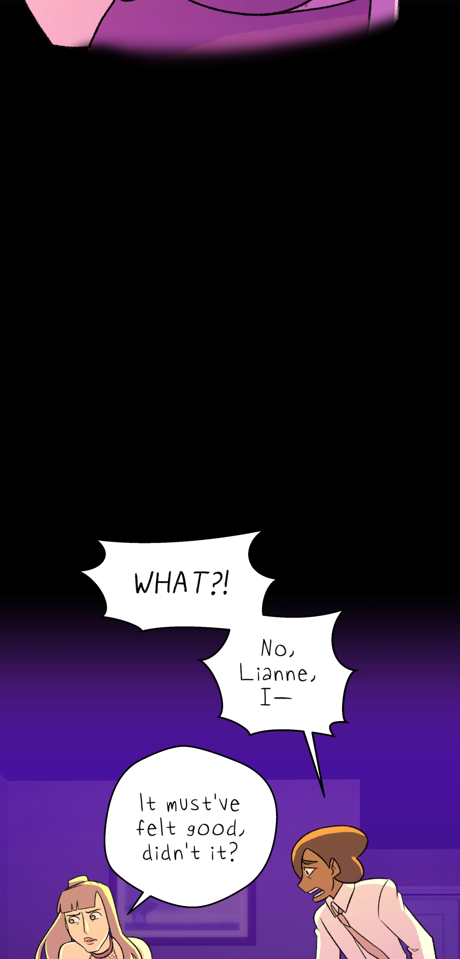 Read Memories chapter 96 image 30 on Lezhin