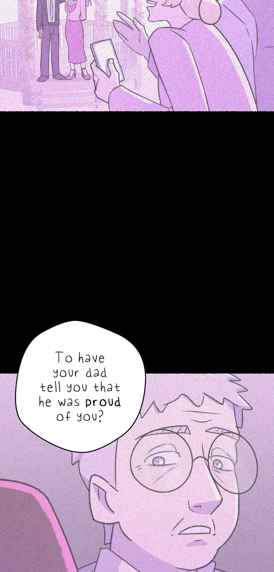 Read Memories chapter 96 image 33 on Lezhin