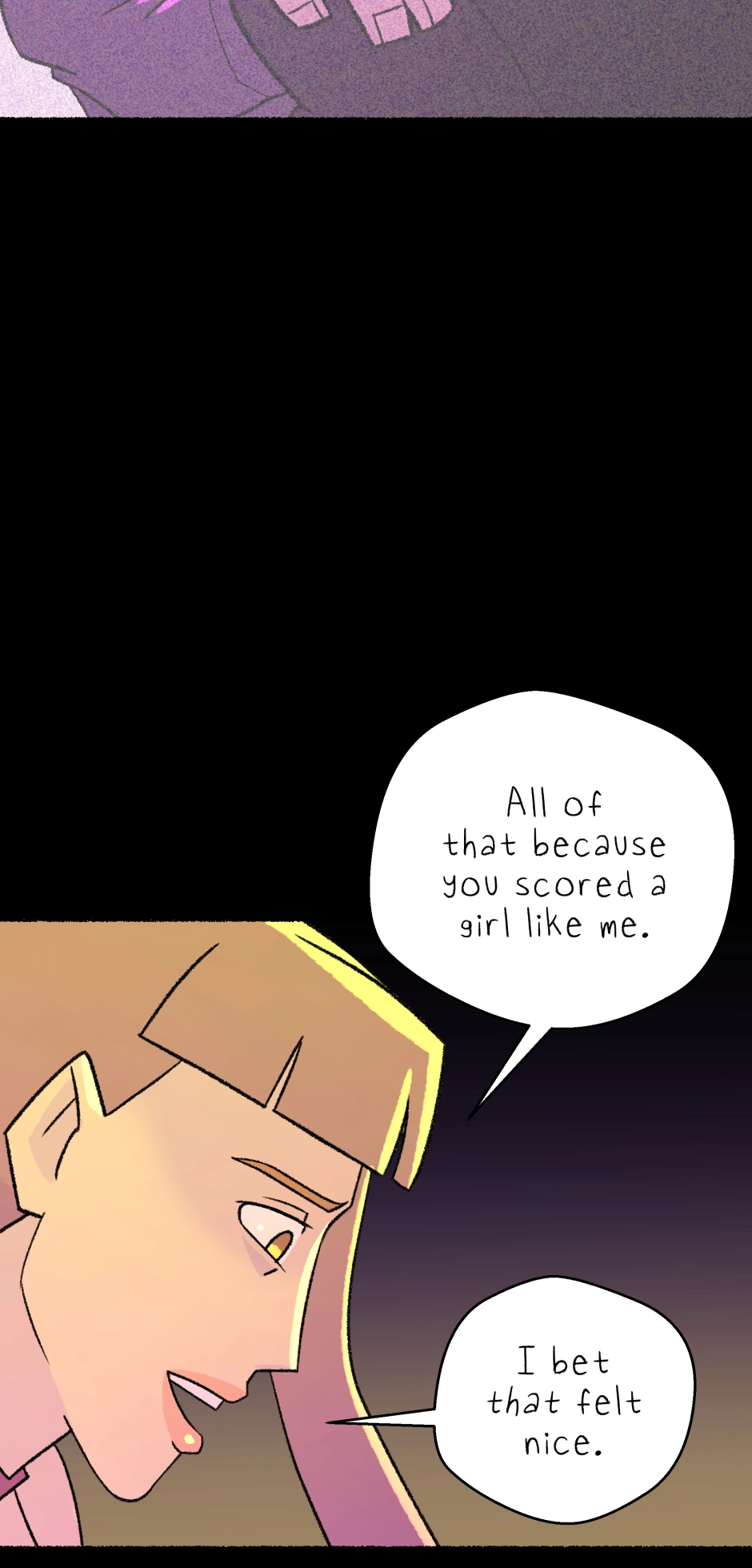 Read Memories chapter 96 image 35 on Lezhin