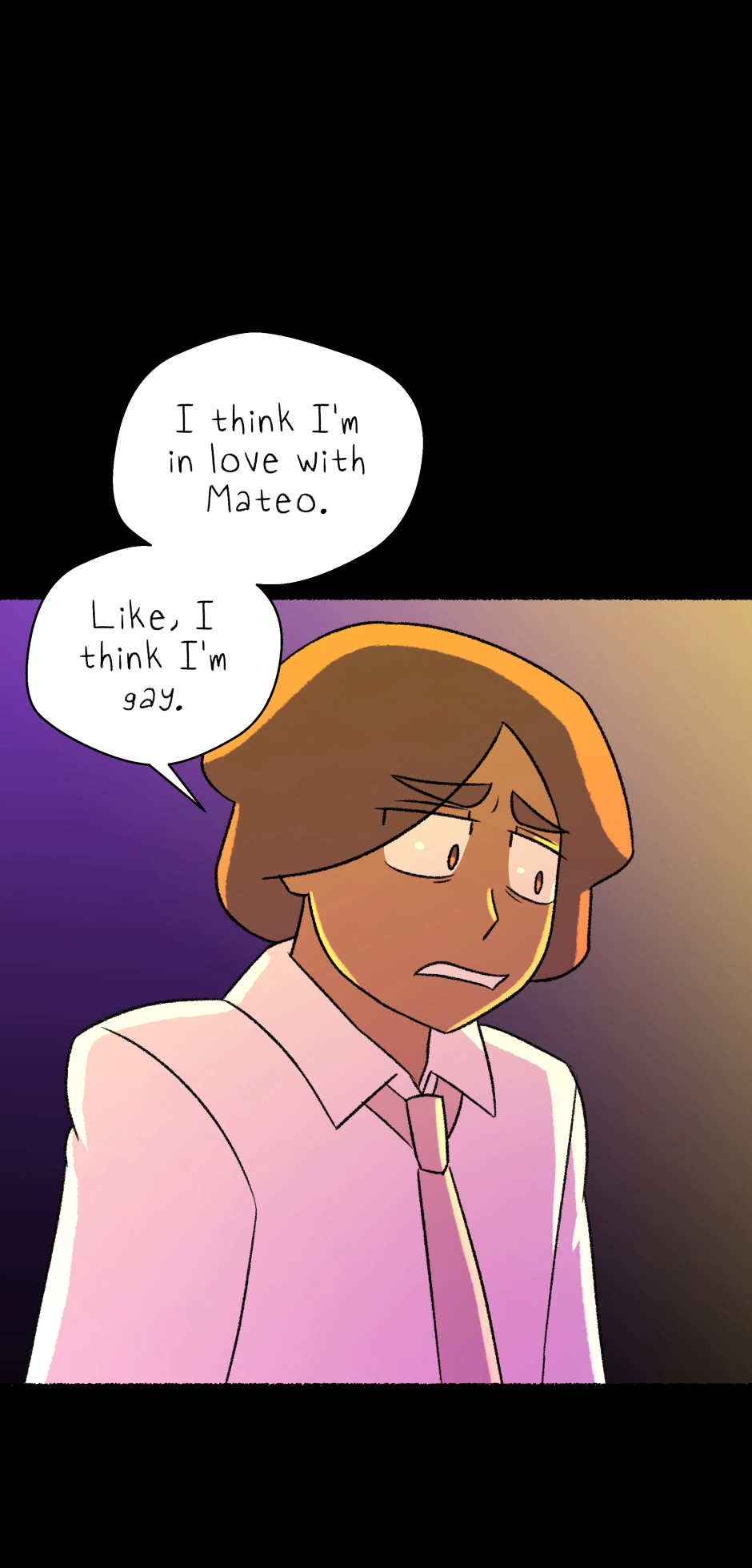 Read Memories chapter 96 image 4 on Lezhin