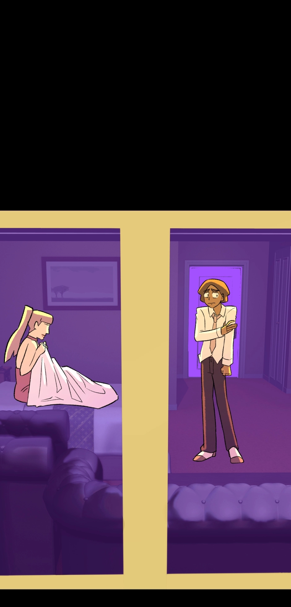Read Memories chapter 96 image 6 on Lezhin