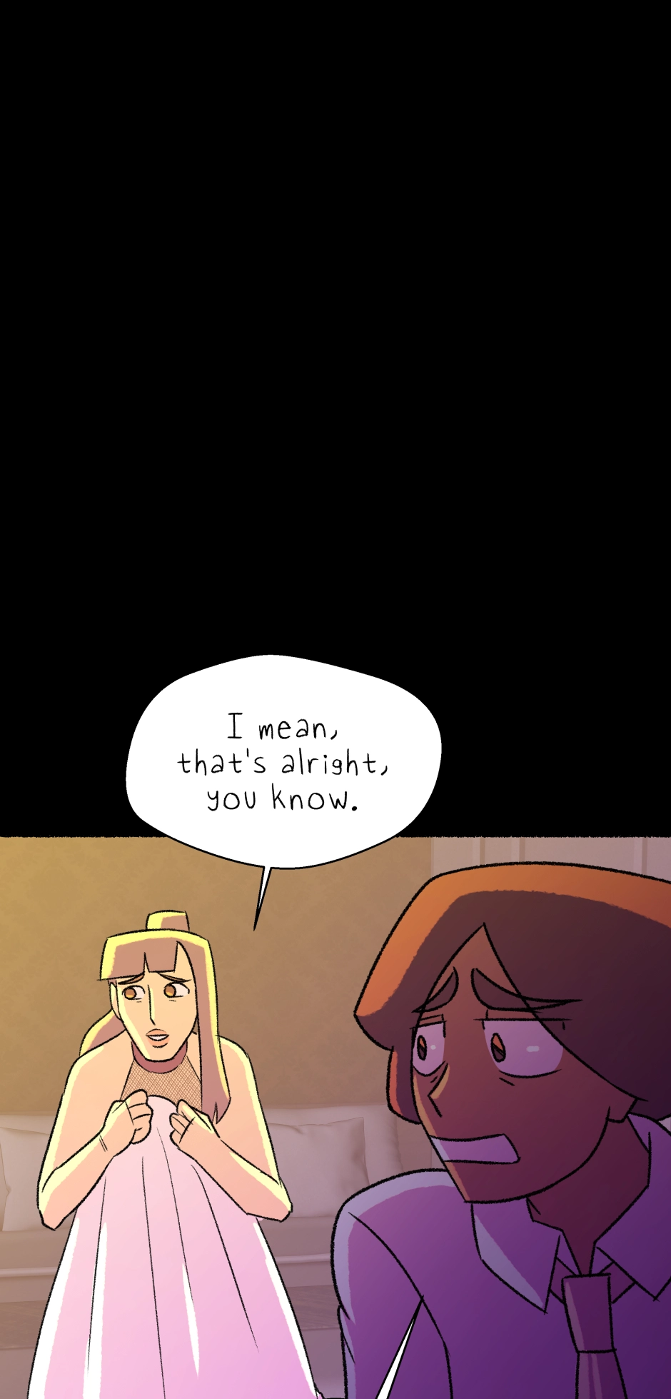 Read Memories chapter 96 image 7 on Lezhin