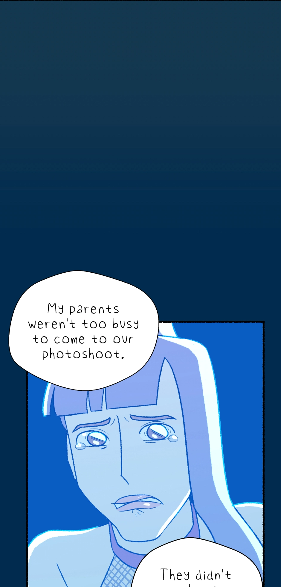 Read Memories chapter 97 image 11 on Lezhin