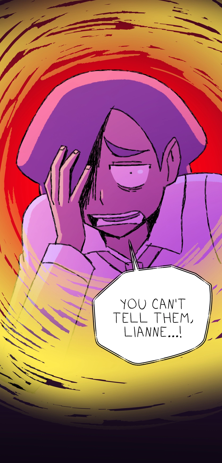 Read Memories chapter 97 image 21 on Lezhin
