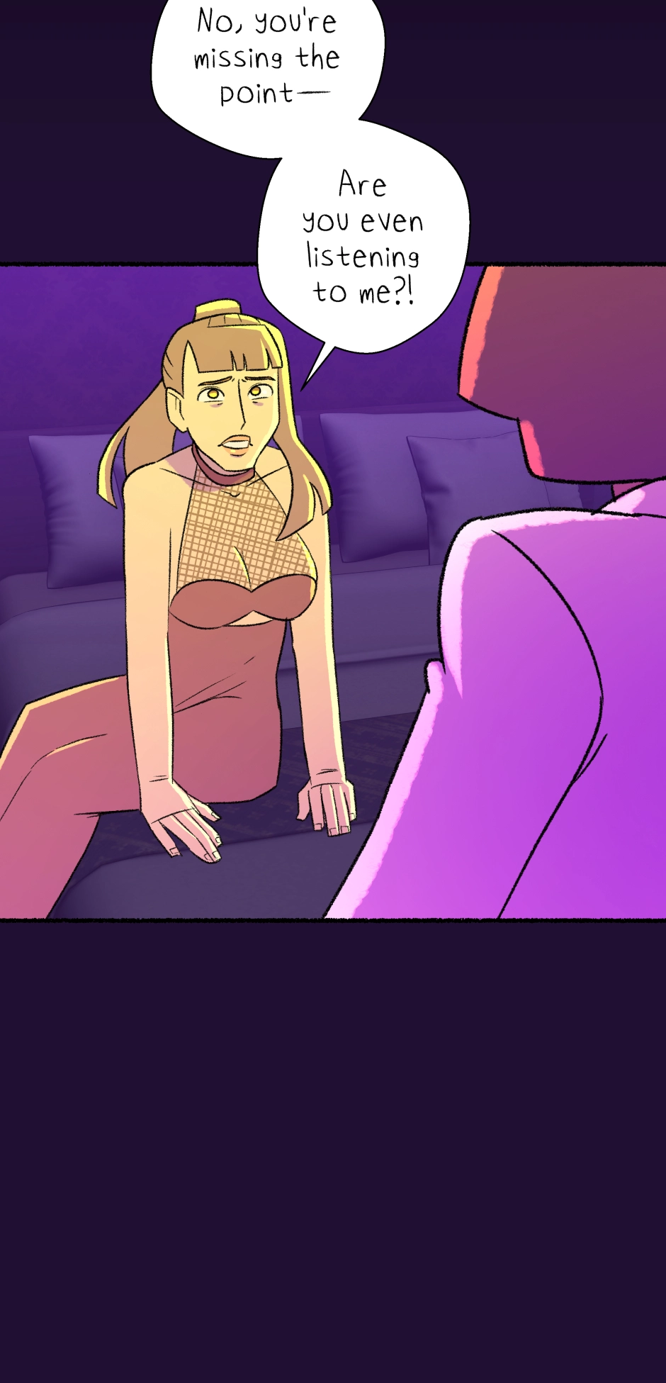 Read Memories chapter 97 image 26 on Lezhin