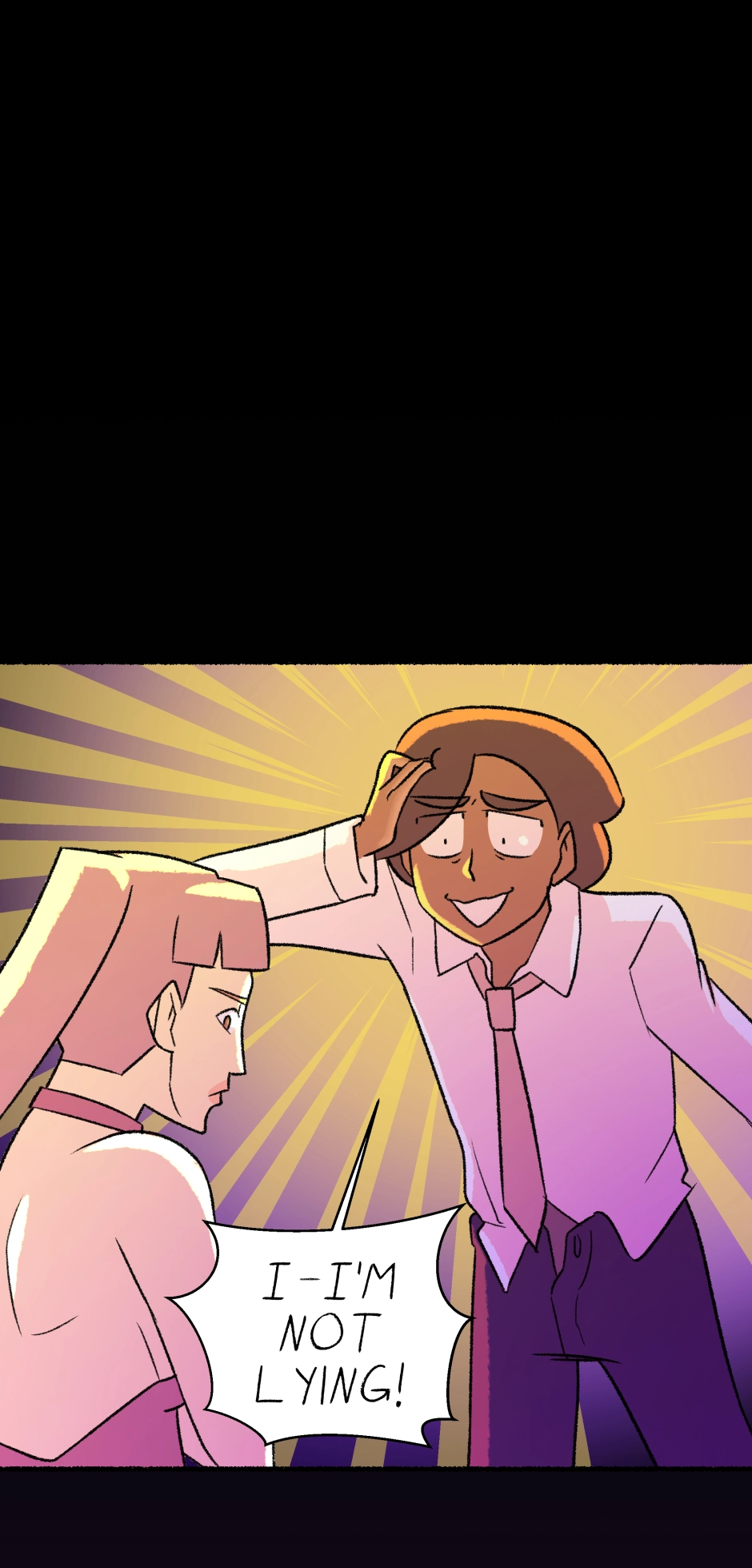 Read Memories chapter 97 image 3 on Lezhin