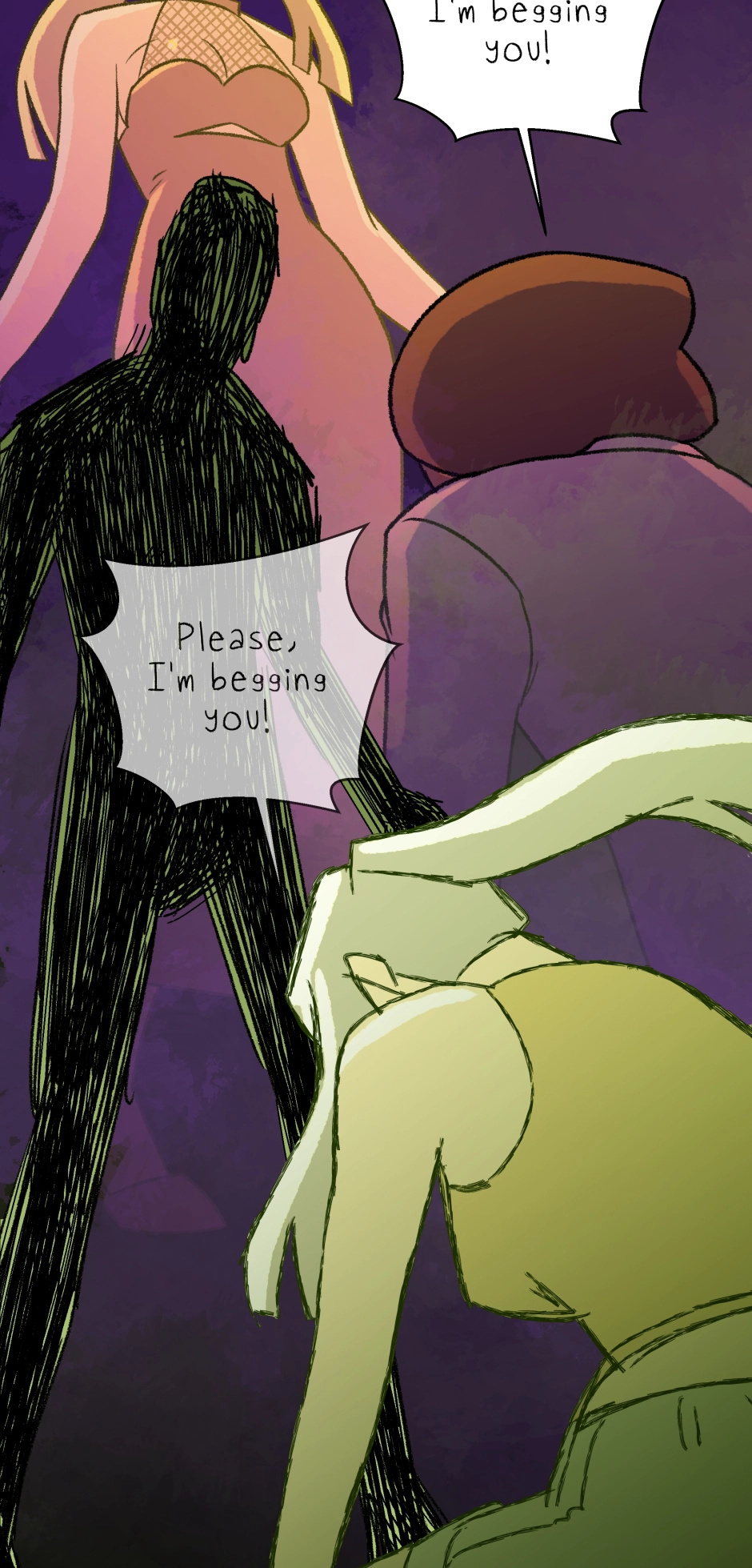 Read Memories chapter 97 image 31 on Lezhin