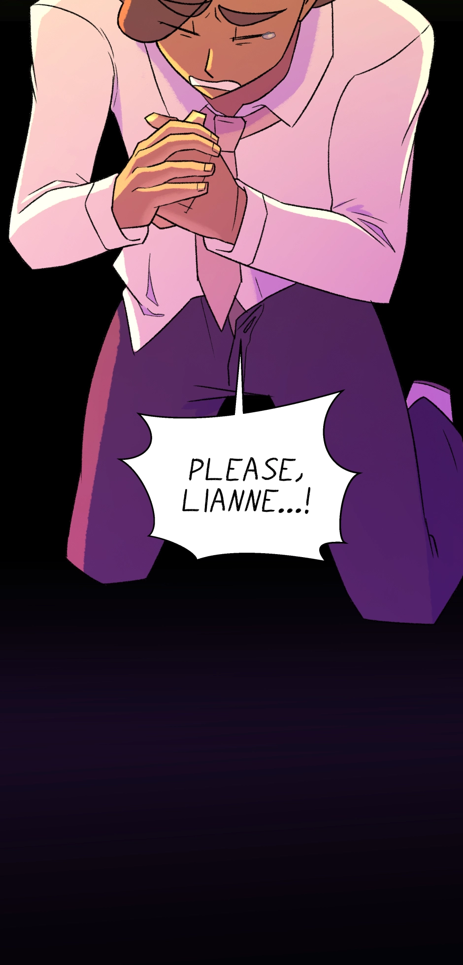 Read Memories chapter 97 image 34 on Lezhin