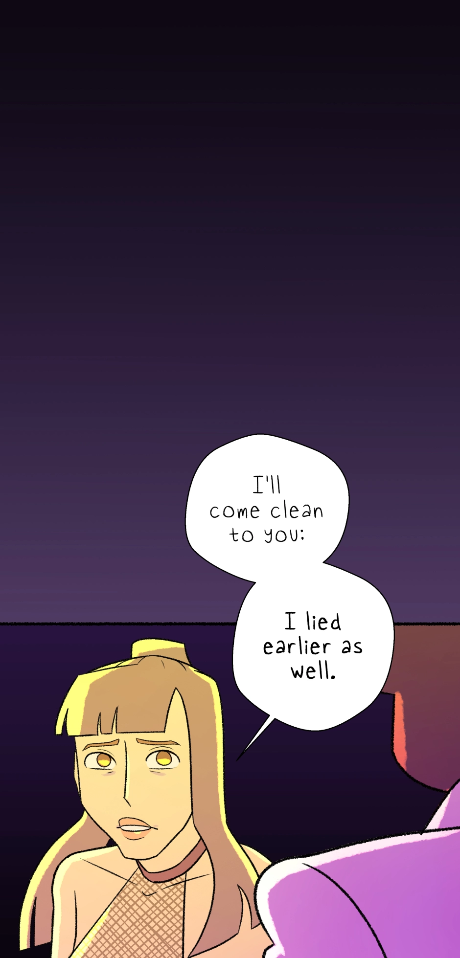 Read Memories chapter 97 image 4 on Lezhin