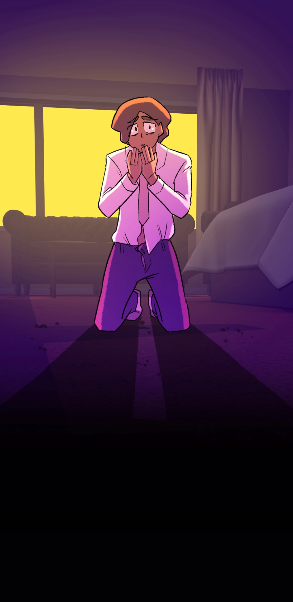Read Memories chapter 97 image 44 on Lezhin
