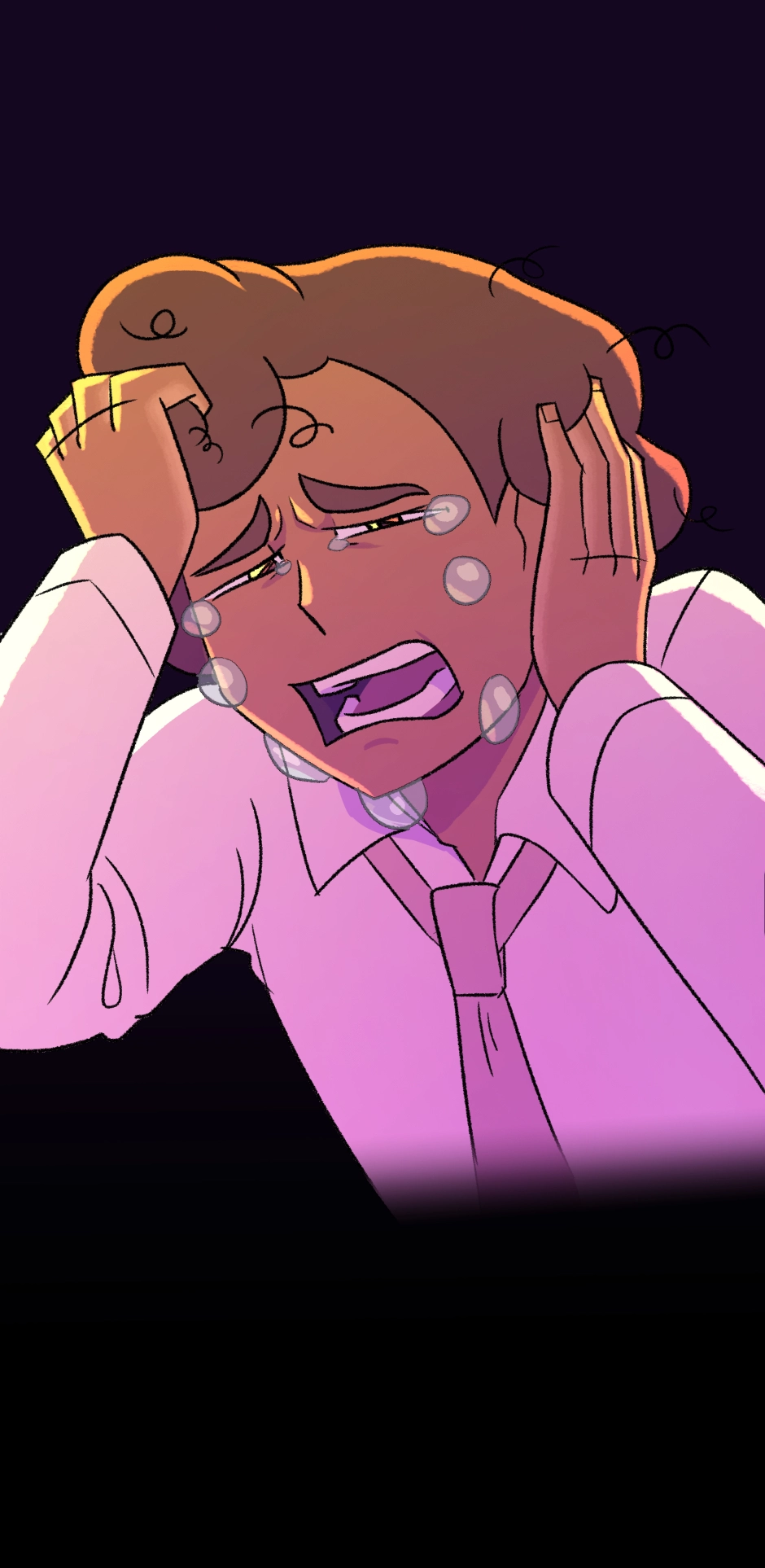 Read Memories chapter 97 image 46 on Lezhin