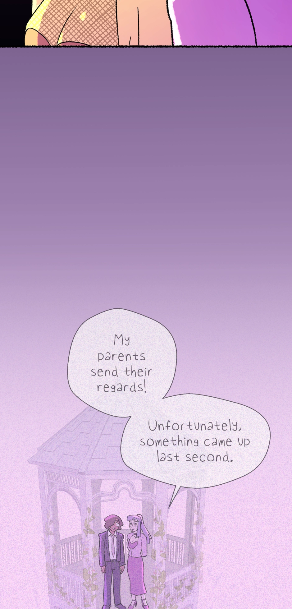 Read Memories chapter 97 image 5 on Lezhin