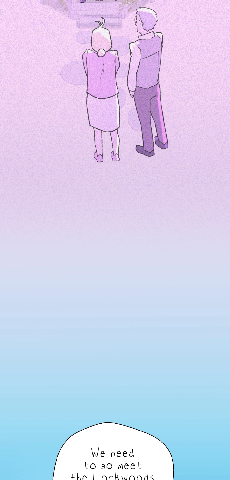 Read Memories chapter 97 image 6 on Lezhin