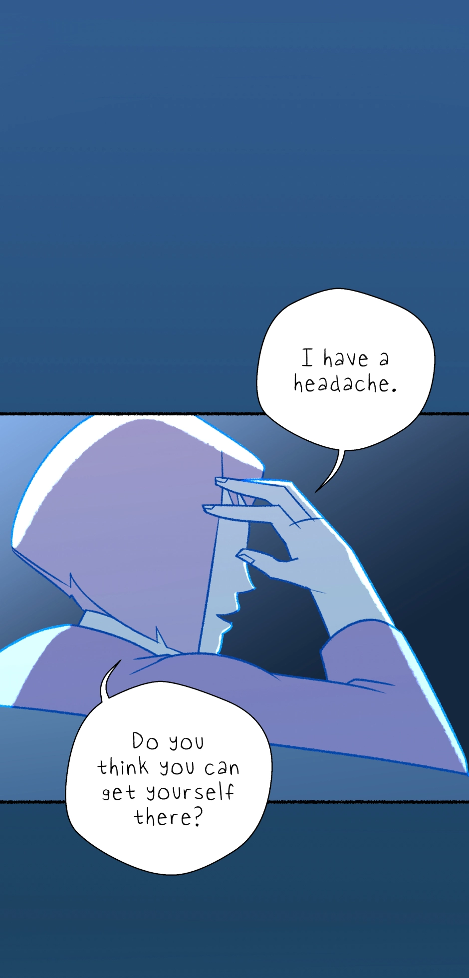 Read Memories chapter 97 image 8 on Lezhin