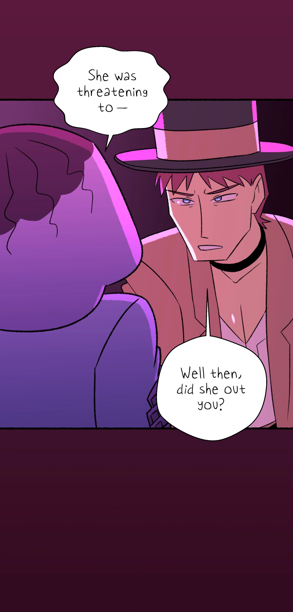 Read Memories chapter 98 image 12 on Lezhin