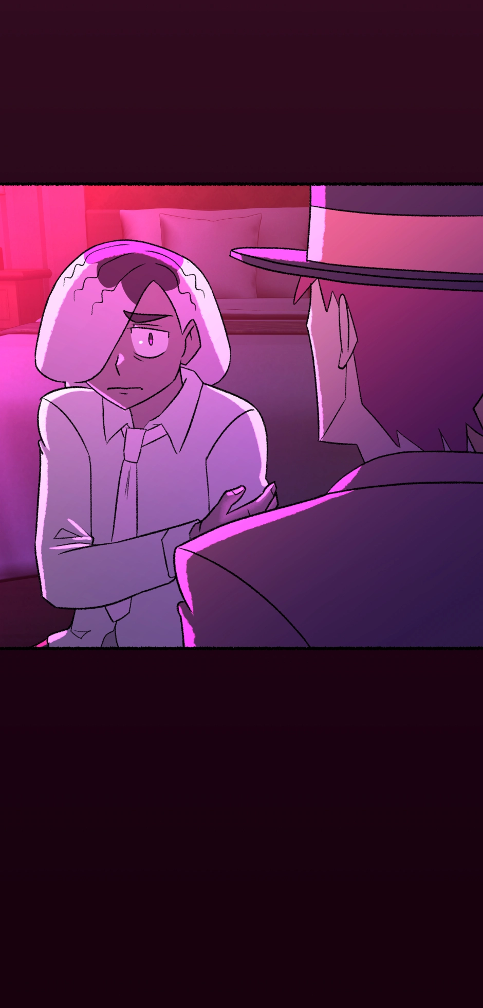 Read Memories chapter 98 image 13 on Lezhin