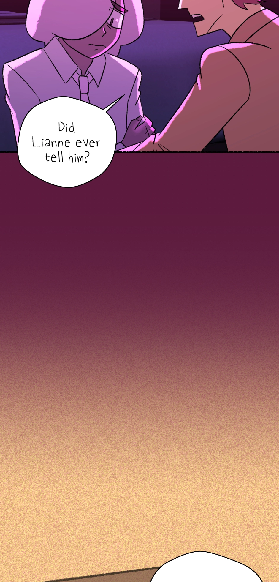 Read Memories chapter 98 image 17 on Lezhin