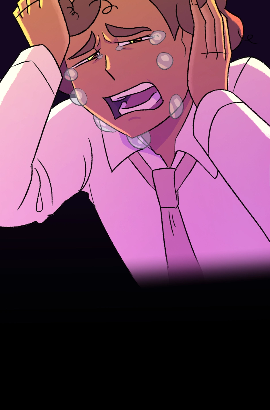 Read Memories chapter 98 image 2 on Lezhin