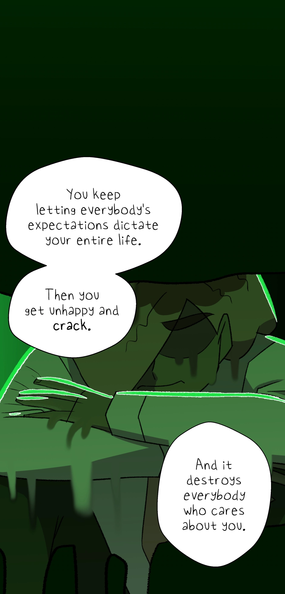 Read Memories chapter 98 image 33 on Lezhin