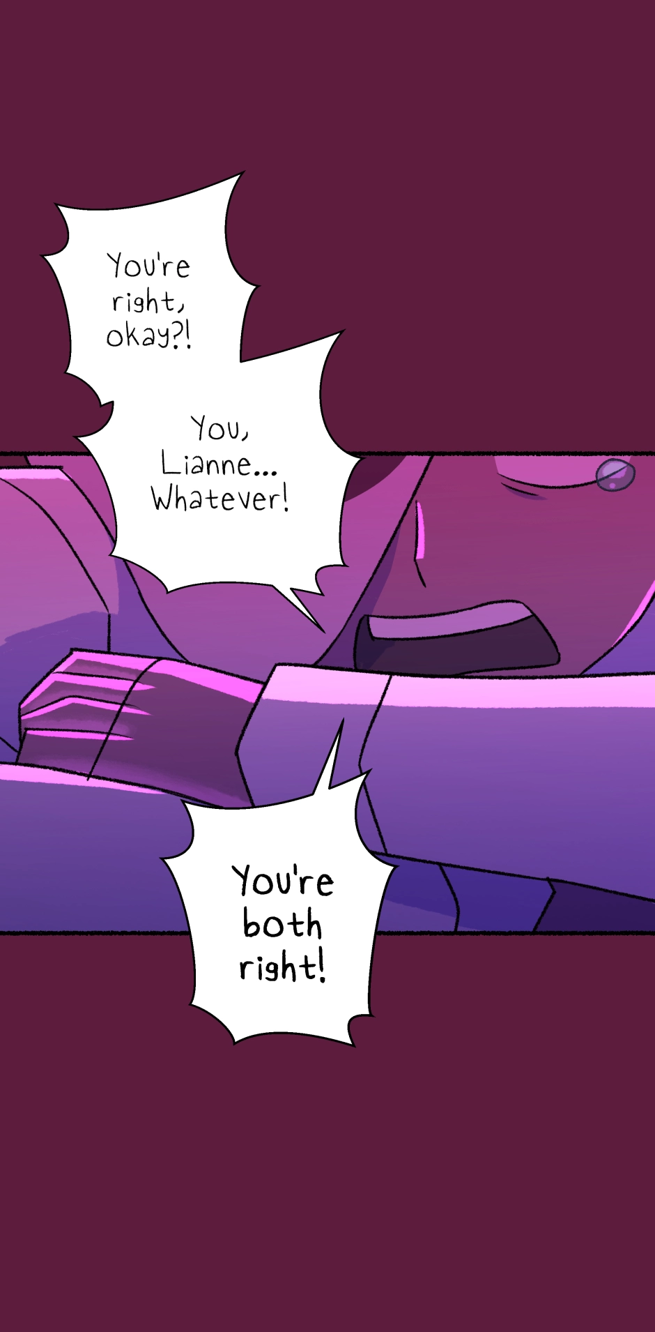 Read Memories chapter 98 image 39 on Lezhin