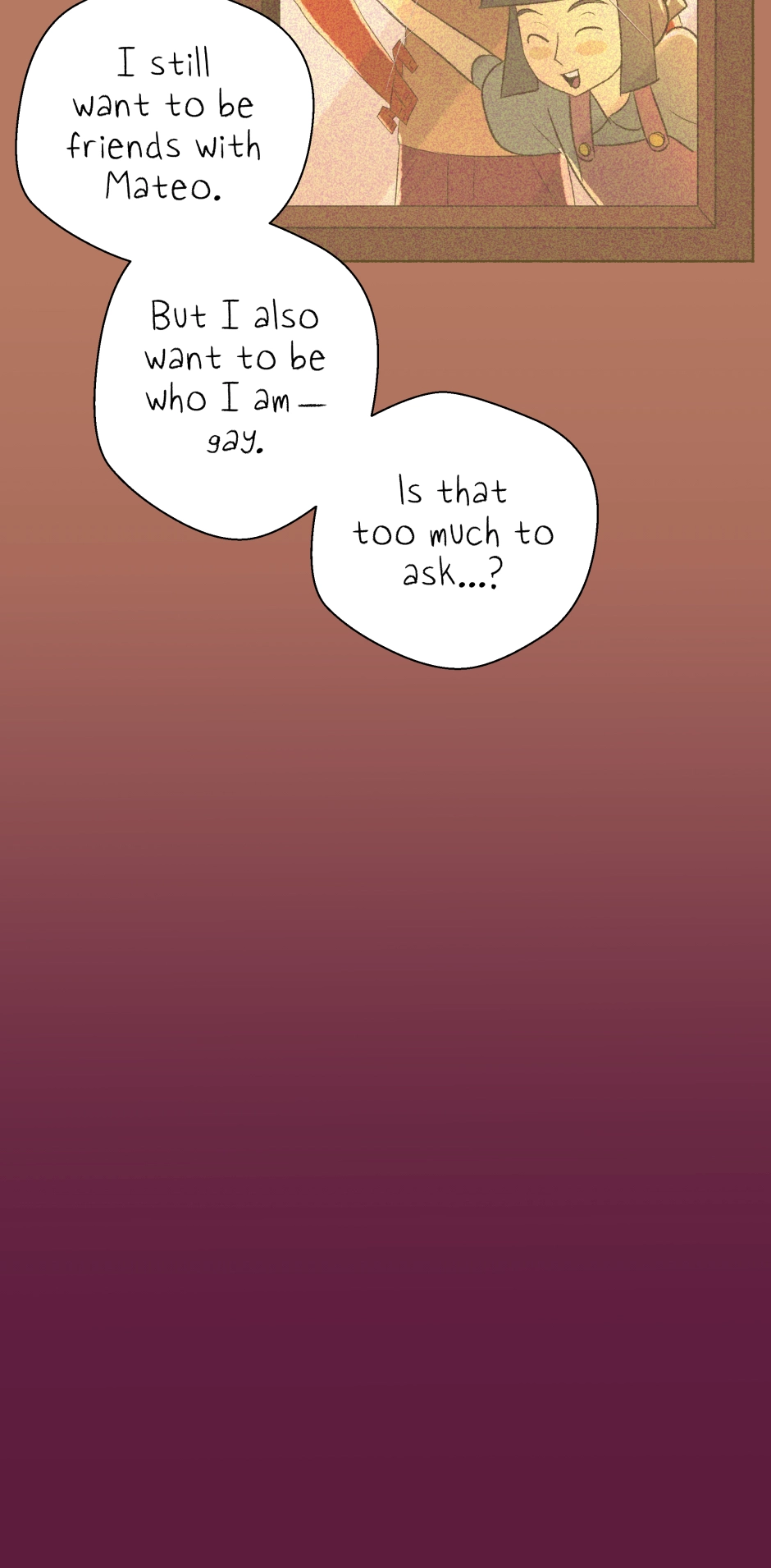 Read Memories chapter 98 image 42 on Lezhin