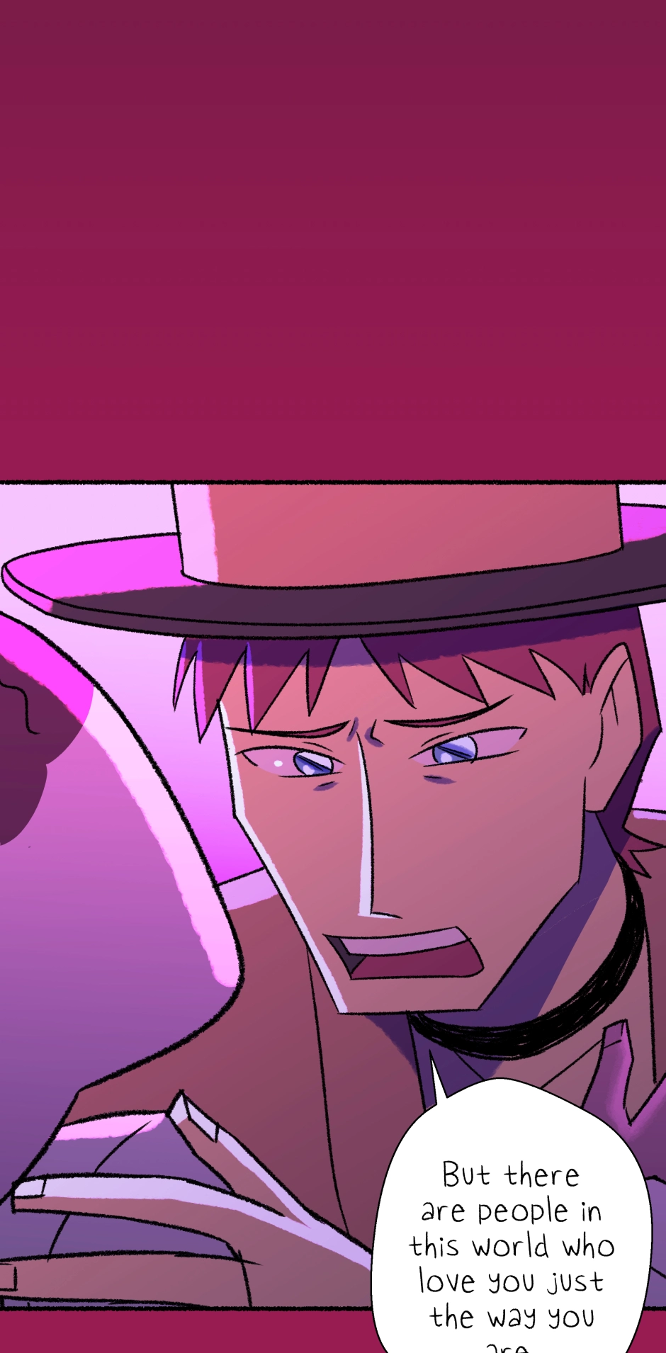 Read Memories chapter 98 image 44 on Lezhin