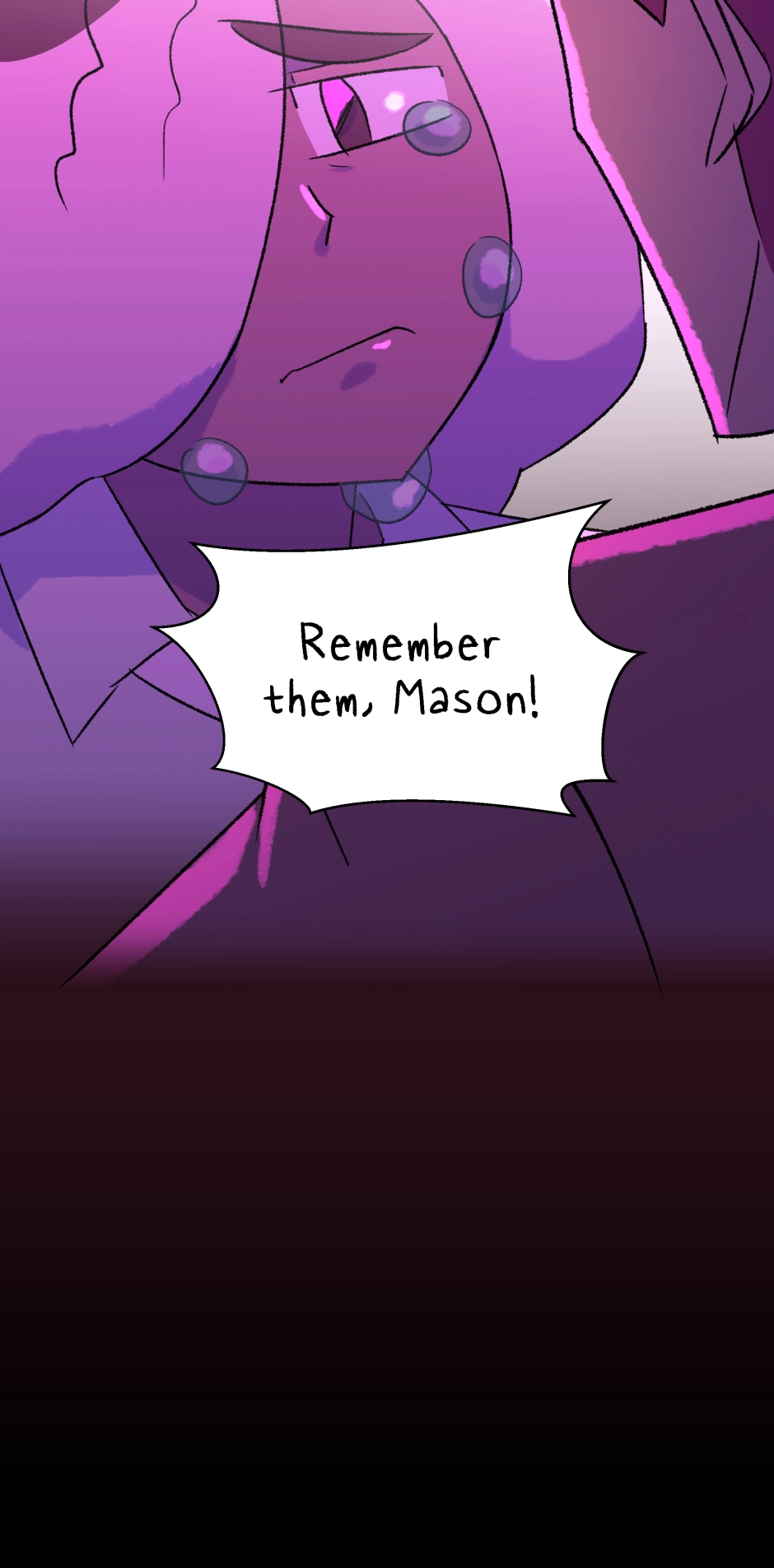Read Memories chapter 98 image 46 on Lezhin