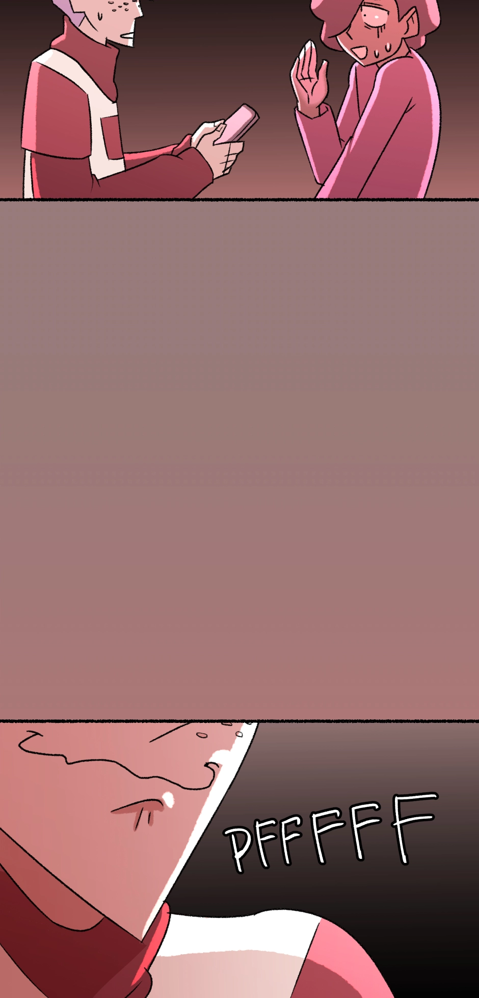 Read Memories chapter 99 image 10 on Lezhin