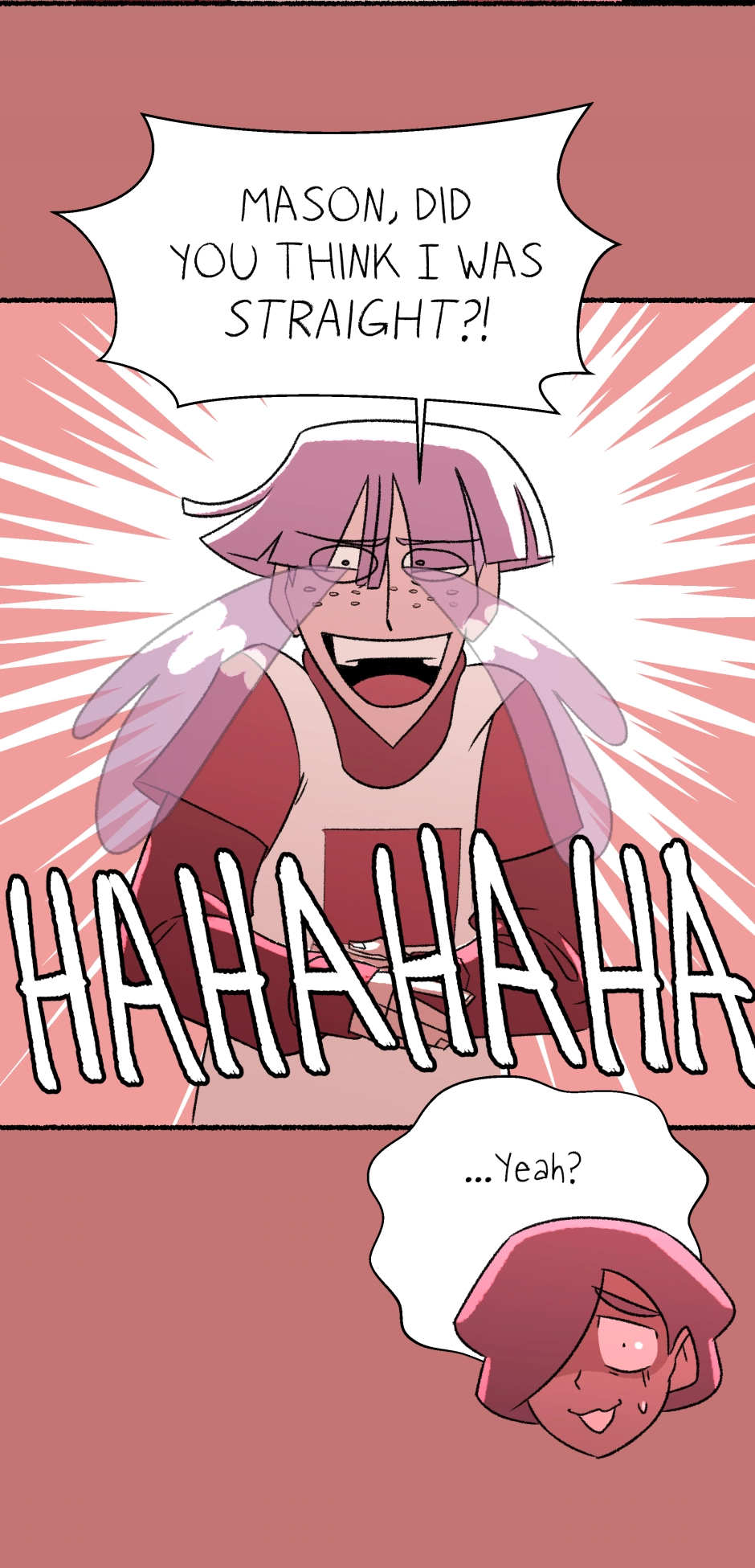 Read Memories chapter 99 image 11 on Lezhin