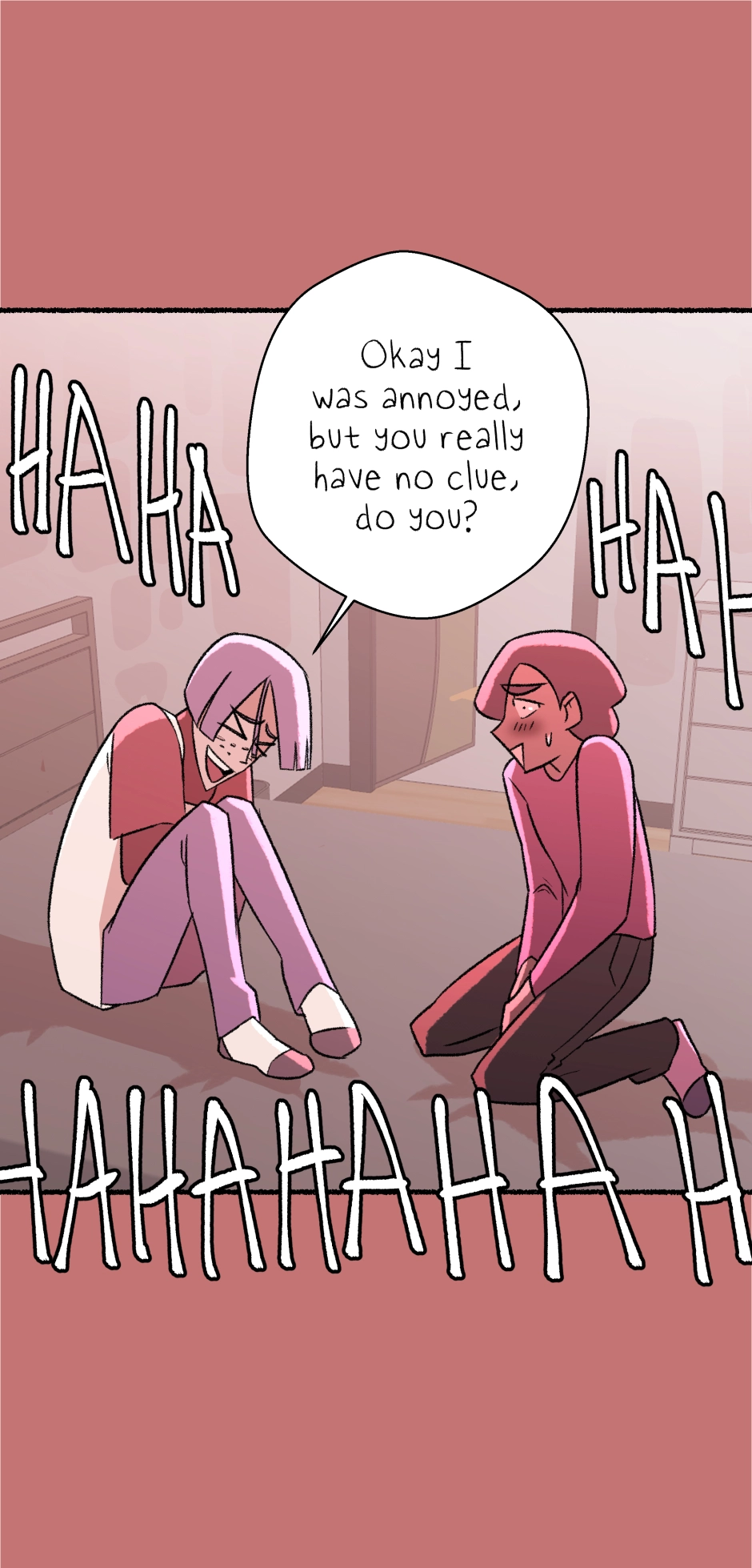 Read Memories chapter 99 image 12 on Lezhin