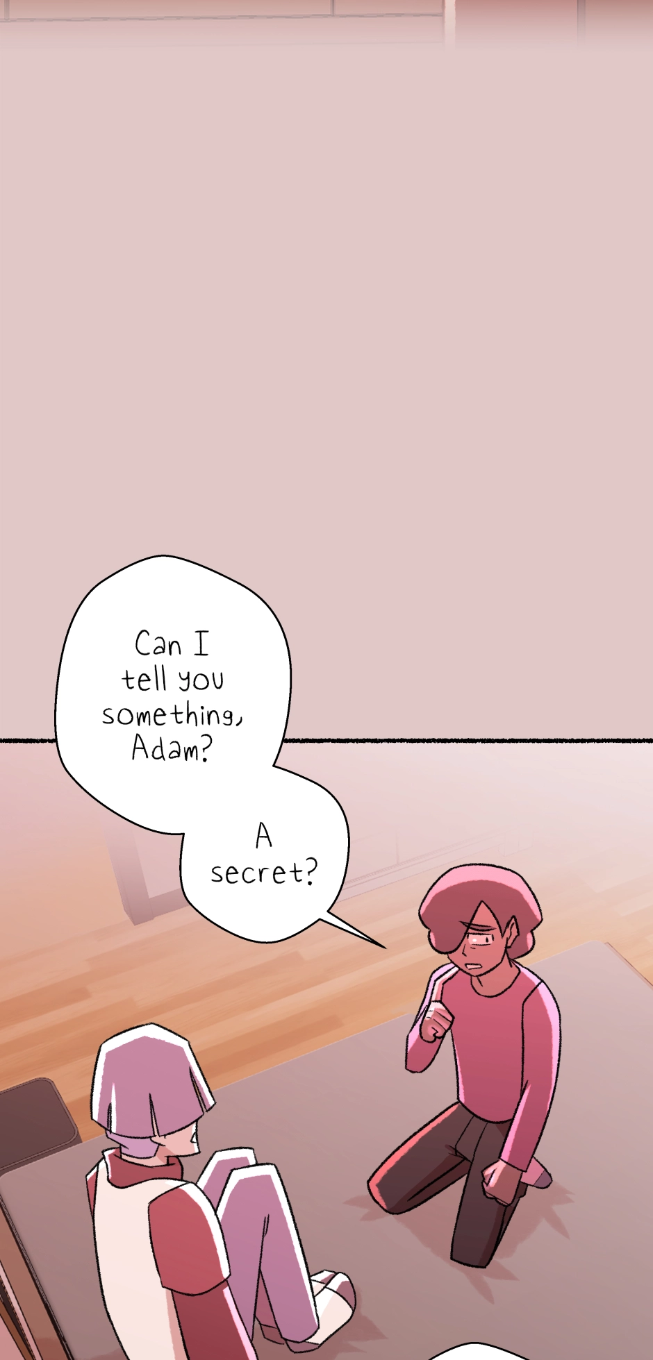 Read Memories chapter 99 image 15 on Lezhin