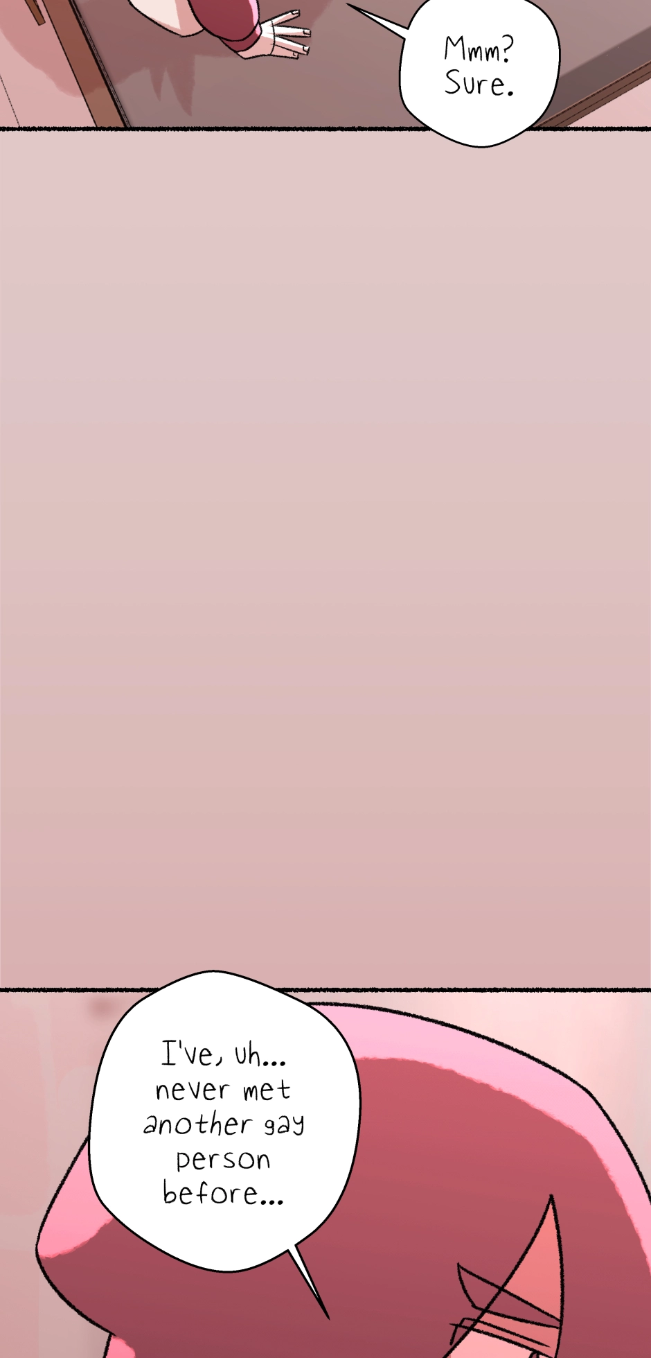 Read Memories chapter 99 image 16 on Lezhin