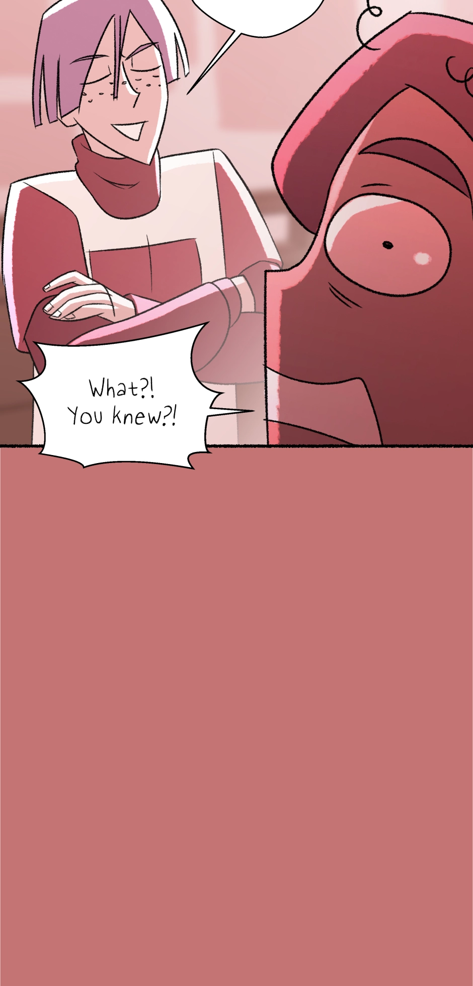 Read Memories chapter 99 image 18 on Lezhin