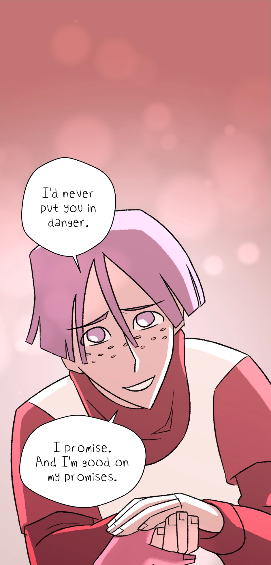 Read Memories chapter 99 image 24 on Lezhin