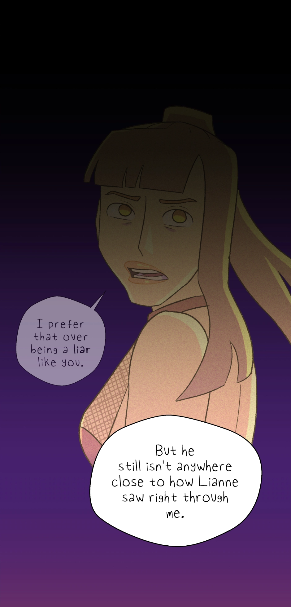Read Memories chapter 99 image 27 on Lezhin