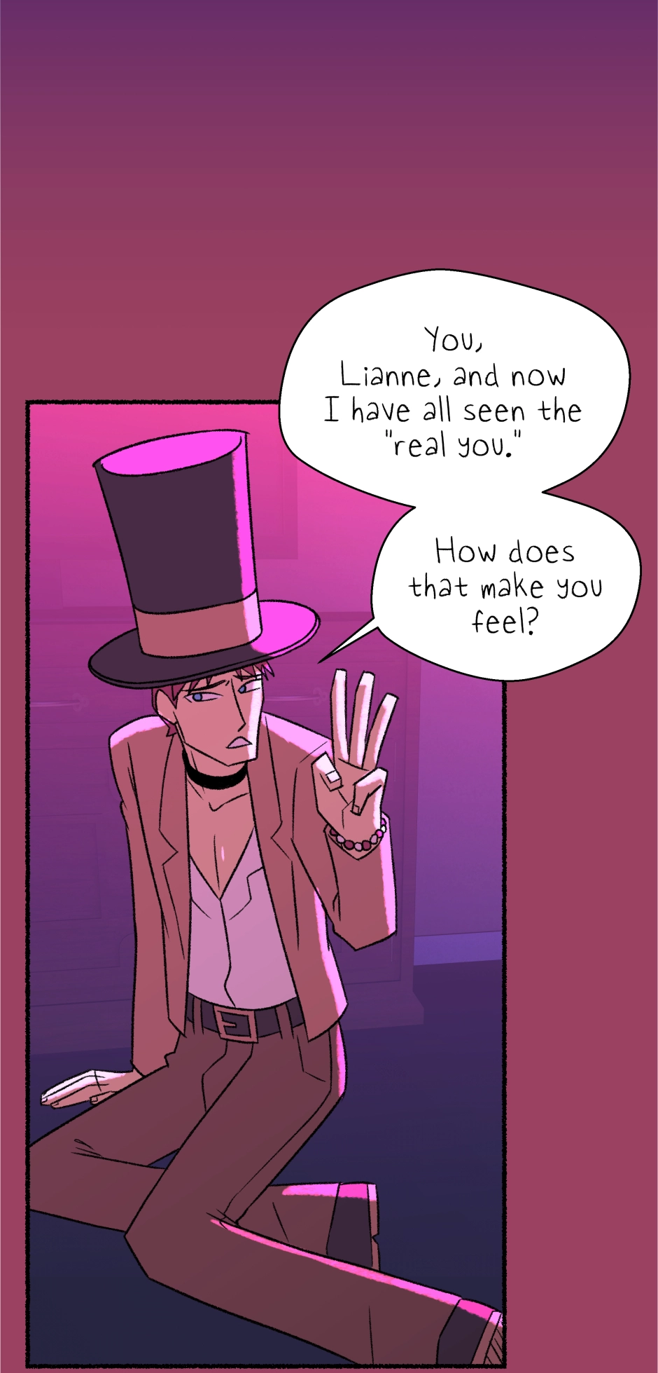 Read Memories chapter 99 image 28 on Lezhin