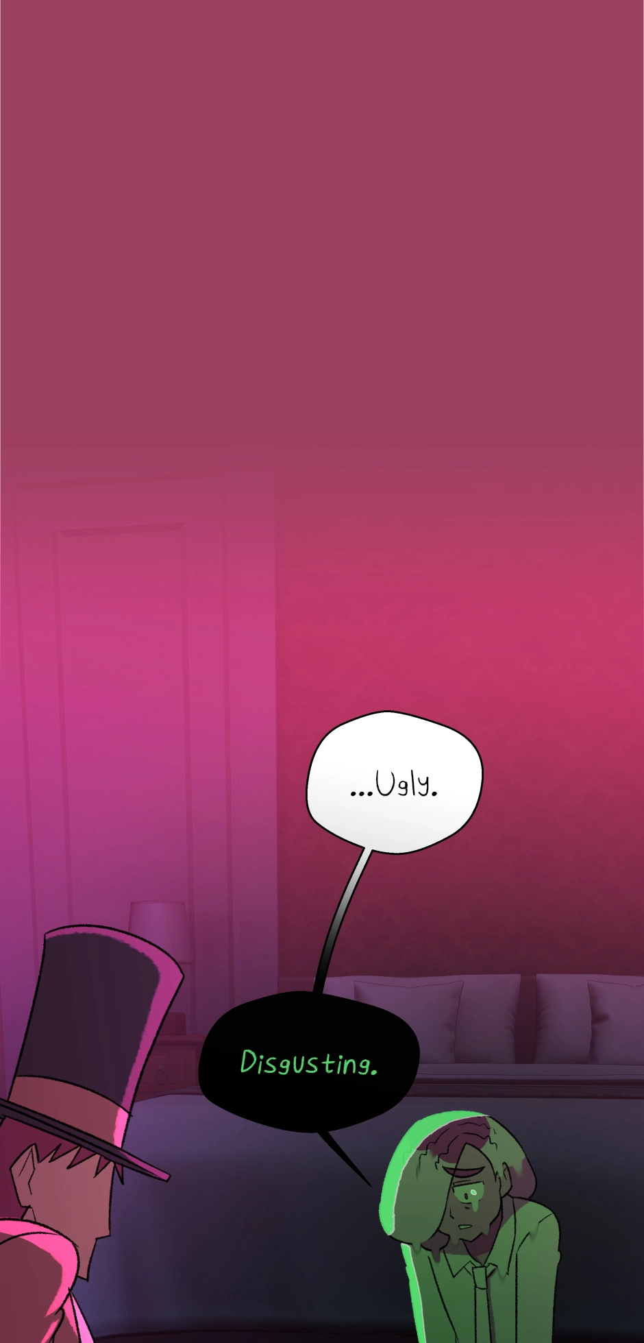 Read Memories chapter 99 image 29 on Lezhin