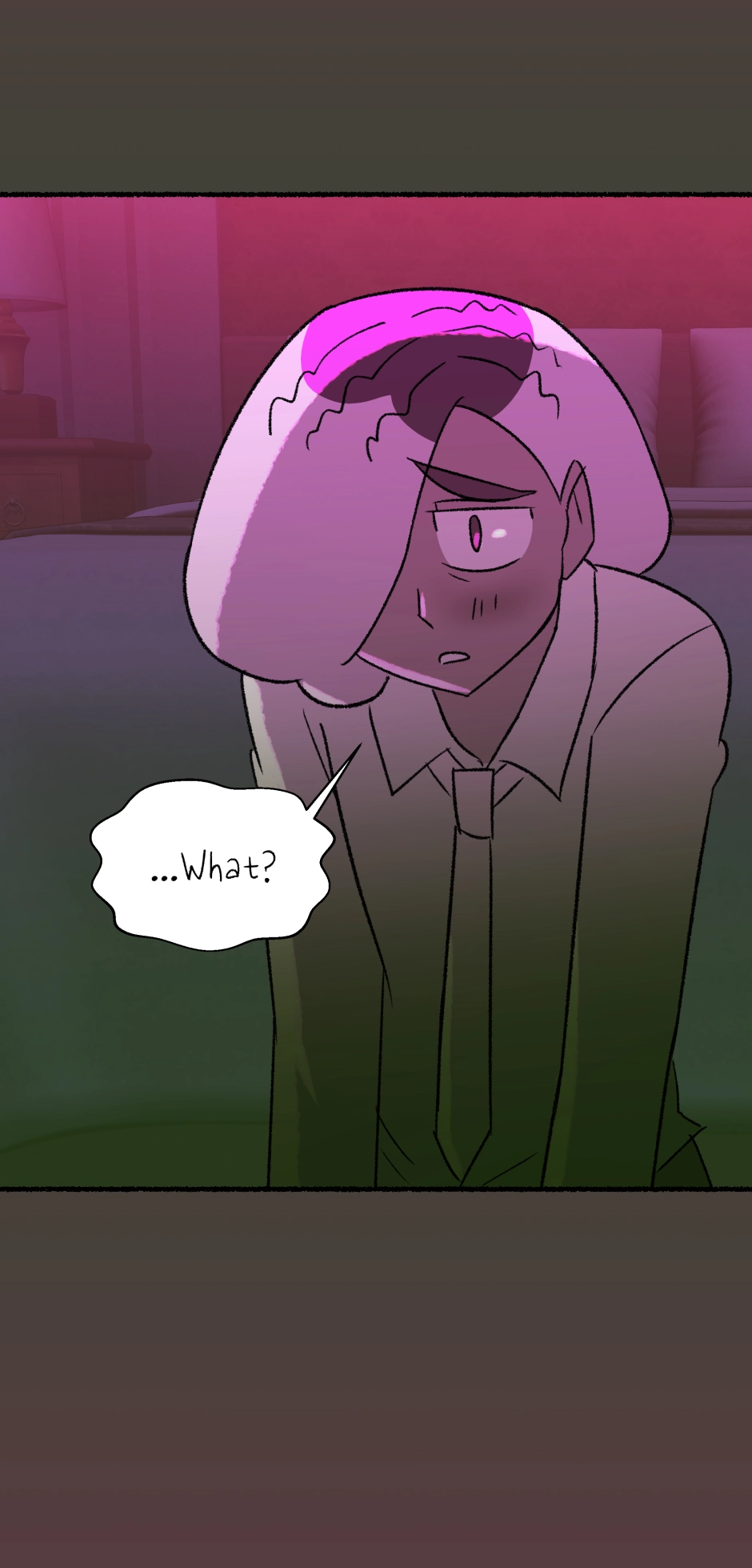 Read Memories chapter 99 image 34 on Lezhin