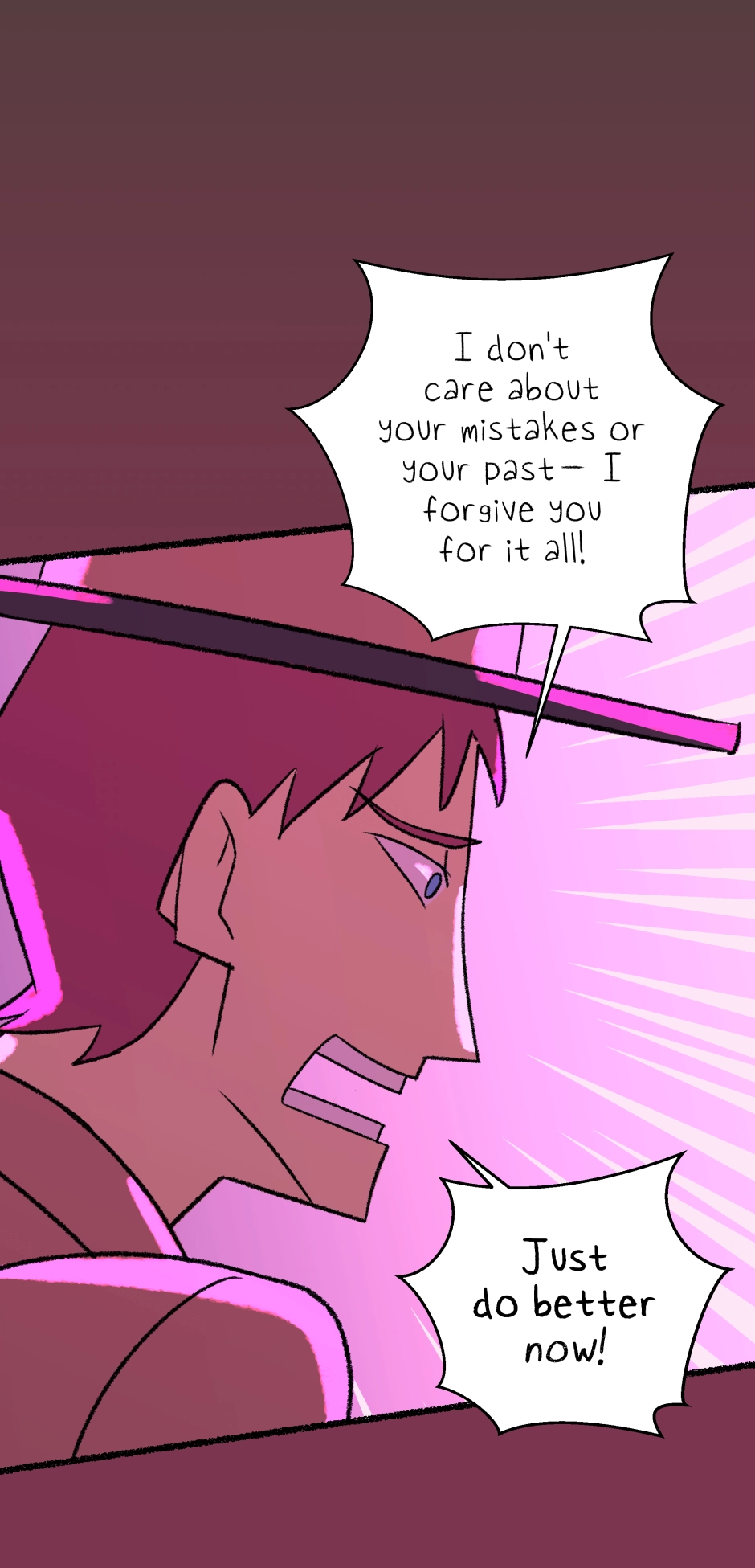 Read Memories chapter 99 image 35 on Lezhin